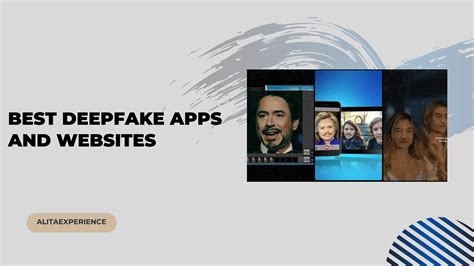 mr.deepfakes|14 Best Deepfake Apps & Software in 2024 .